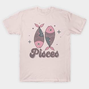 Pisces T-Shirt